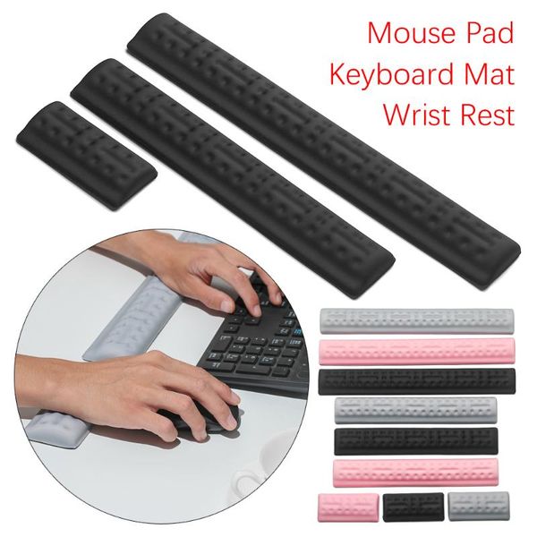 mouse pads & wrist rests soft memory pad ergonomic natural rubber single hand rest mat keyboard mousepad kit for lapdesktop
mouse pads & wrist rests soft memory pad ergonomic natural rubber single hand rest mat keyboard mousepad kit for lapdesktop