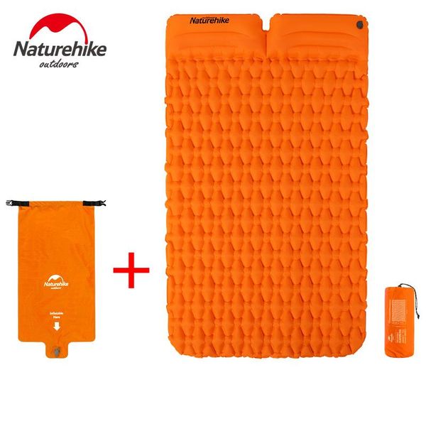 outdoor pads naturehike lightweight moisture-proof air mattress nylon tpu inflatable camping mat beach blanket 2 person nh19z055-p nh19z013-
outdoor pads naturehike lightweight moisture-proof air mattress nylon tpu inflatable camping mat beach blanket 2 person nh19z055-p nh19z013-
