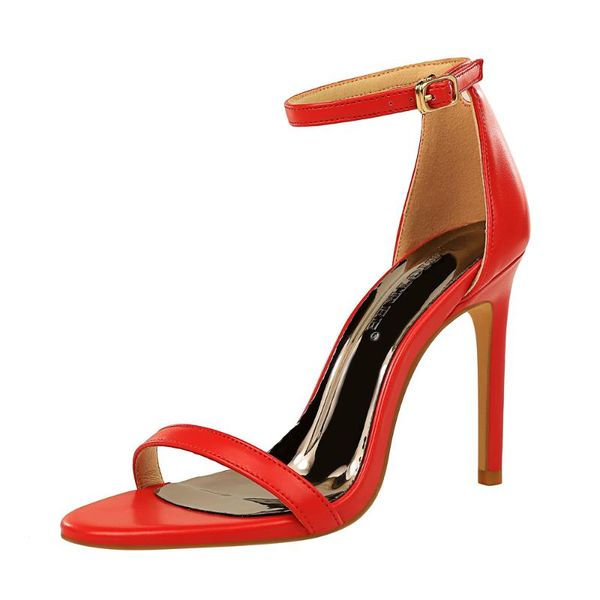 women high heels pumps summer peep toe sandals night club female dress shoes sandalias femeninas k0213, Black
women high heels pumps summer peep toe sandals night club female dress shoes sandalias femeninas k0213, Black