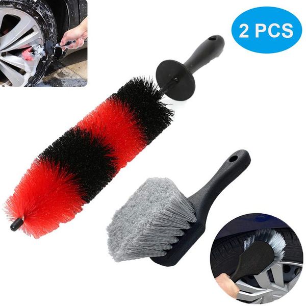 car tire rim brush 17inch long and no scratch wheel wash with short handle for cars trucks suvs motorcycles bicycles sponge
car tire rim brush 17inch long and no scratch wheel wash with short handle for cars trucks suvs motorcycles bicycles sponge