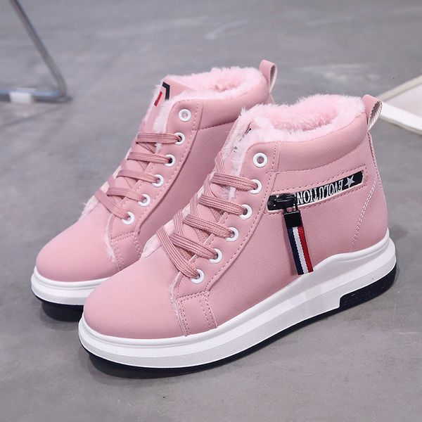boot furry shoes women winter fashion ladies ankle lac up snow suede palm black zapatos of mujer boots rojas cnoa
boot furry shoes women winter fashion ladies ankle lac up snow suede palm black zapatos of mujer boots rojas cnoa