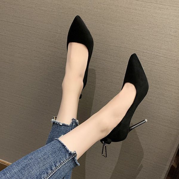 sandals 2021 elegant party shoes for women stiletto heels silver glitter pumps shoe woman pointed high heeled bling wedding mujer, Black
sandals 2021 elegant party shoes for women stiletto heels silver glitter pumps shoe woman pointed high heeled bling wedding mujer, Black