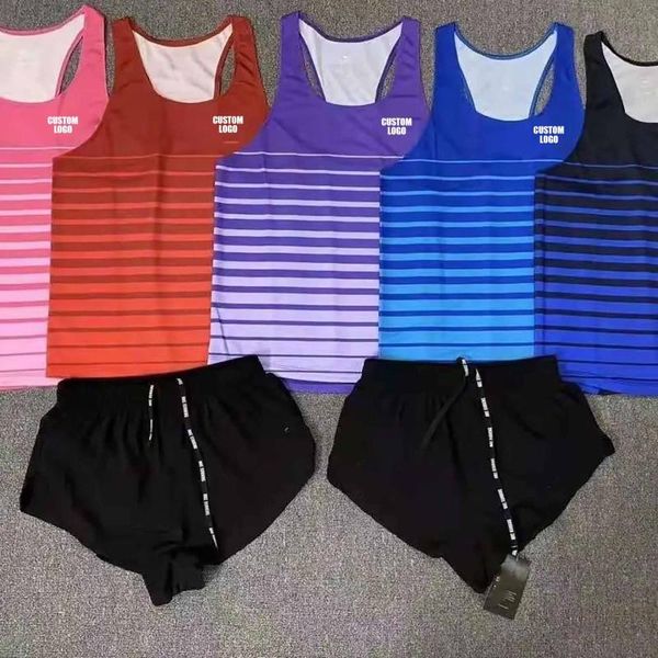 men' tank men sleeveless singlets fashion running marathon vest elastic sports fitness, White;black
men' tank men sleeveless singlets fashion running marathon vest elastic sports fitness, White;black