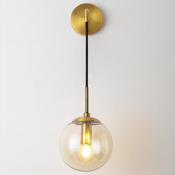 post modern gold glass wall lamp nordic creative bedroom living room stair bedside led light lights
post modern gold glass wall lamp nordic creative bedroom living room stair bedside led light lights