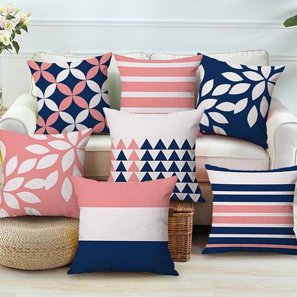 nordic decoration home pillow cover blue decorative pillows pink throw linen cushion decor for sofa 45x45cm cushion/decorative
nordic decoration home pillow cover blue decorative pillows pink throw linen cushion decor for sofa 45x45cm cushion/decorative