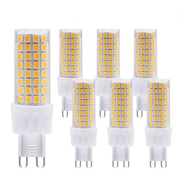 bulbs g9 led bulb ac220v 86leds 2835 light lamp chandelier replace 100w halogen lighting
bulbs g9 led bulb ac220v 86leds 2835 light lamp chandelier replace 100w halogen lighting