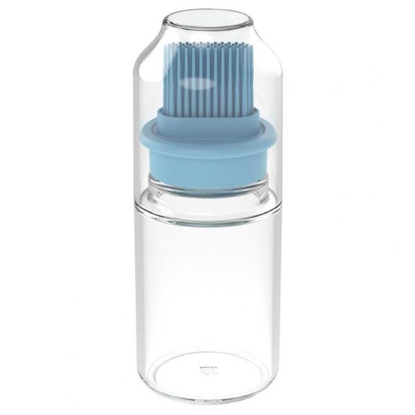 tools & accessories oil bottle with silicone brush high temperature resistance home barbecue tool kitchen
tools & accessories oil bottle with silicone brush high temperature resistance home barbecue tool kitchen