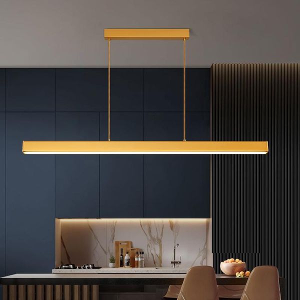 modern and simple golden creative aluminum dining chandelier nordic personality bar cafe living room suspension lamps led office pendant
modern and simple golden creative aluminum dining chandelier nordic personality bar cafe living room suspension lamps led office pendant