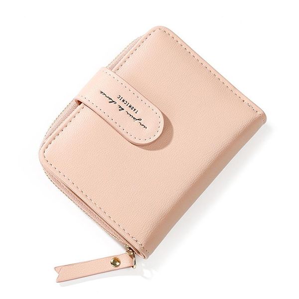 wallets women wallet brief fashion hasp zipper coin purse multi slots crediyt card holder trendy female short clutch bag, Red;black
wallets women wallet brief fashion hasp zipper coin purse multi slots crediyt card holder trendy female short clutch bag, Red;black