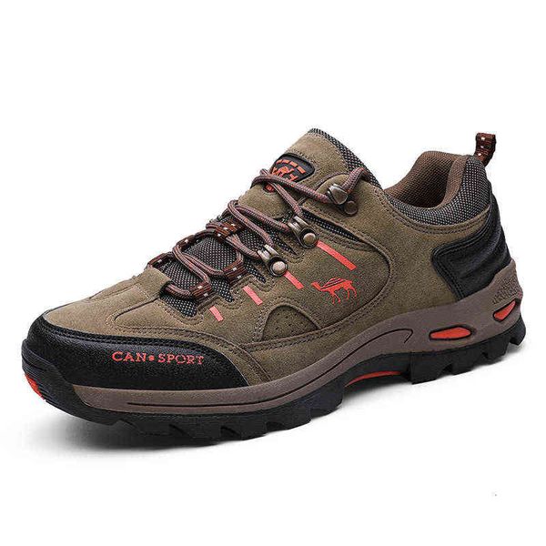 huili spring and autumn breathable outdoor mountaineering shoes men's running sports tourism summer waterproof leisure, Black
huili spring and autumn breathable outdoor mountaineering shoes men's running sports tourism summer waterproof leisure, Black