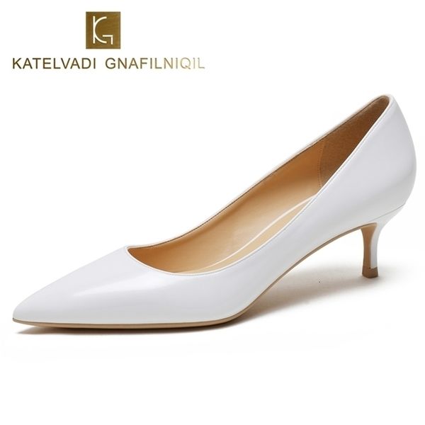 dress kateadi office lady women white patent leather fashion ladies pumps 5cm med heel shoes for women,k-322 210329, Black
dress kateadi office lady women white patent leather fashion ladies pumps 5cm med heel shoes for women,k-322 210329, Black