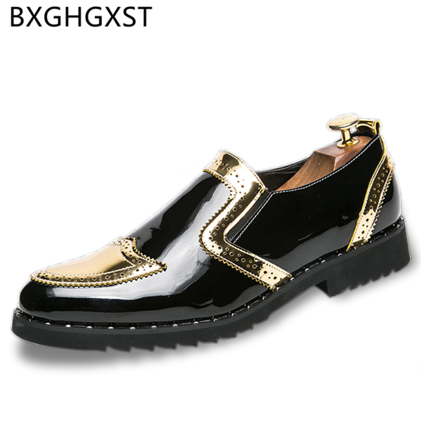 dress shoes italian designer men classic elegant for formal fashion coiffeur loafers party slip big size 48, Black
dress shoes italian designer men classic elegant for formal fashion coiffeur loafers party slip big size 48, Black