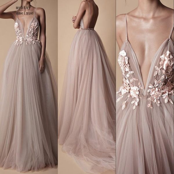evening dresses backless muslim 2021 deep v-neck tulle flowers slit islamic dubai saudi arabic long formal gown, Black;red
evening dresses backless muslim 2021 deep v-neck tulle flowers slit islamic dubai saudi arabic long formal gown, Black;red
