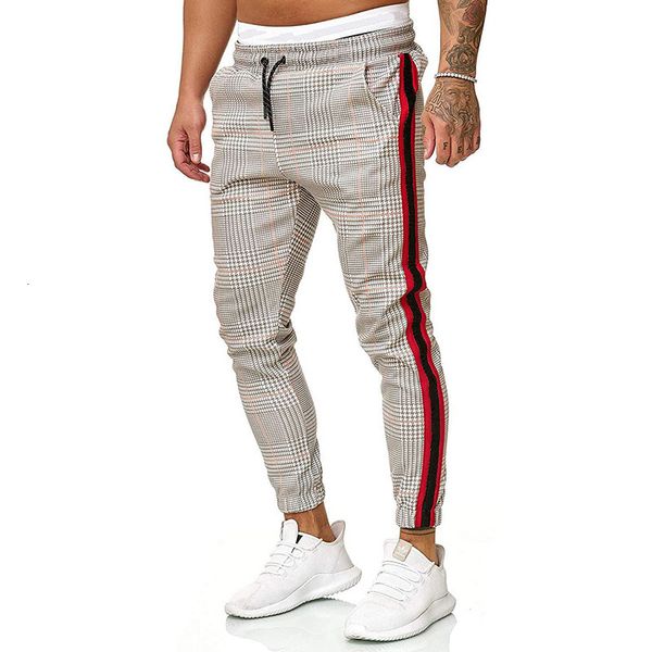 men's pants striped joggers s print sweatpants hip hop streetwear spring autumn casual trousers skinny clothing fp94, Black
men's pants striped joggers s print sweatpants hip hop streetwear spring autumn casual trousers skinny clothing fp94, Black