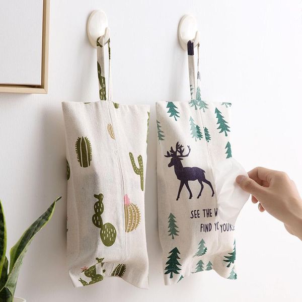 tissue boxes & napkins household cloth set cotton linen hanging creative paper towel bag box
tissue boxes & napkins household cloth set cotton linen hanging creative paper towel bag box