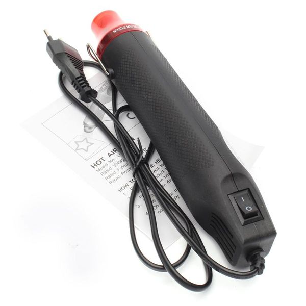 professional heat guns daniu 220v 300w diy electric shrinkgun power tool air temperaturegun with supporting seat
professional heat guns daniu 220v 300w diy electric shrinkgun power tool air temperaturegun with supporting seat