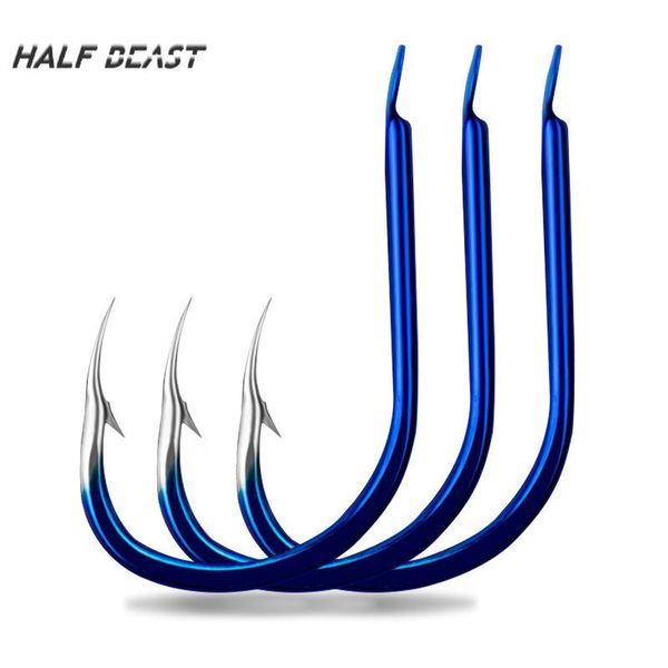 fishing gear high carbon steel ghost teeth ise ni barbed bulk hook supplies accessories hooks
fishing gear high carbon steel ghost teeth ise ni barbed bulk hook supplies accessories hooks