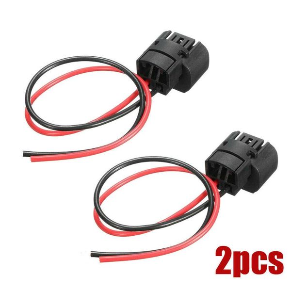other lighting system 2pcs car tuning wire pigtail female ps24w 5202 h16 two harness fog light bulb connectors plug gadget universal accesso
other lighting system 2pcs car tuning wire pigtail female ps24w 5202 h16 two harness fog light bulb connectors plug gadget universal accesso