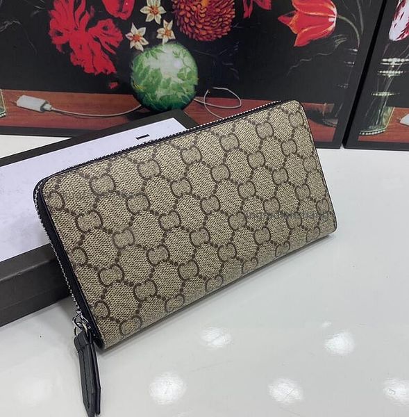 mens iconic fashion long wallet coin purse card case holder brown waterproof canvas 451273, Red;black
mens iconic fashion long wallet coin purse card case holder brown waterproof canvas 451273, Red;black