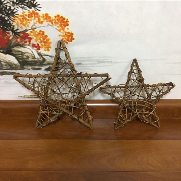 decorative flowers & wreaths 10-50cm diy handmade dried rattan star frame christmas decoration home door wall hanging props
decorative flowers & wreaths 10-50cm diy handmade dried rattan star frame christmas decoration home door wall hanging props