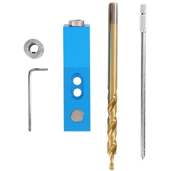 car gps & accessories mini kregs jig pocket hole straight vertical fixture locator puncher great tool for joinery work
car gps & accessories mini kregs jig pocket hole straight vertical fixture locator puncher great tool for joinery work