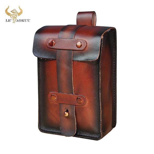 thick quality leather men vintage travel belt fanny waist bag pack design bum hip 6" phone case pouch male 1607 bags
thick quality leather men vintage travel belt fanny waist bag pack design bum hip 6" phone case pouch male 1607 bags