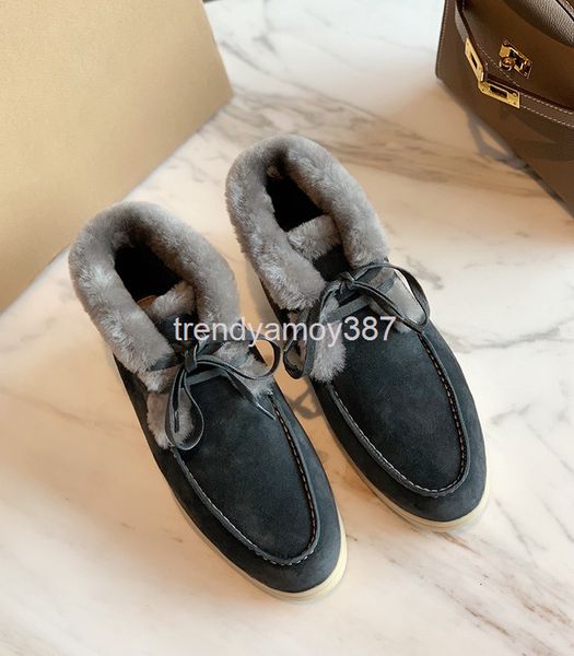boots winter wool snow men's and women's warm plush flat bottomed short boots tube northeast couple cotton shoes, Black
boots winter wool snow men's and women's warm plush flat bottomed short boots tube northeast couple cotton shoes, Black