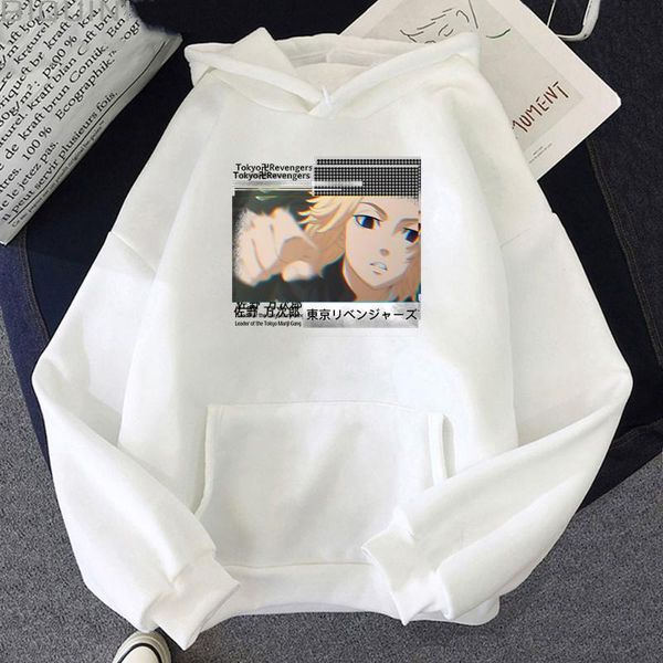 men's hoodies & sweatshirts tokyo revengers anime harajuku hoodie men women japanese streetwear pullover oversized manjirou print hip, Black
men's hoodies & sweatshirts tokyo revengers anime harajuku hoodie men women japanese streetwear pullover oversized manjirou print hip, Black