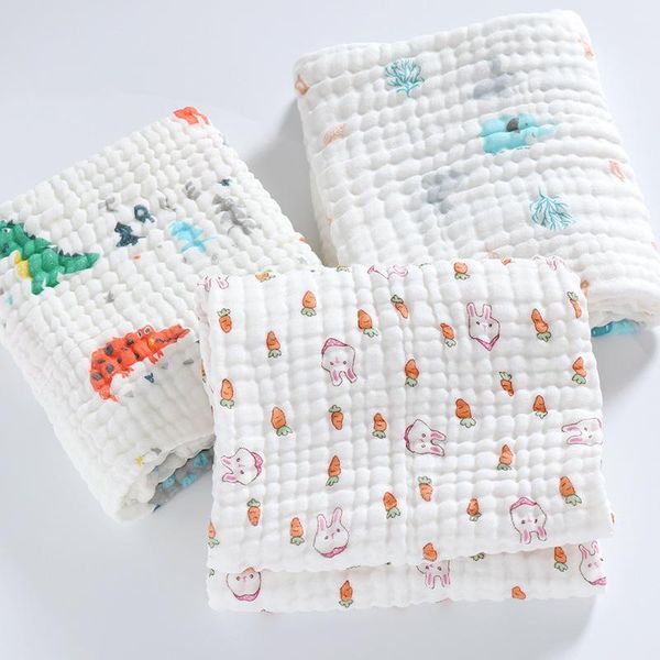 soft breathable muslin 100% cotton baby swaddles born blankets bath towel gauze infant receiving wrap stroller cover play mat & swaddling
soft breathable muslin 100% cotton baby swaddles born blankets bath towel gauze infant receiving wrap stroller cover play mat & swaddling