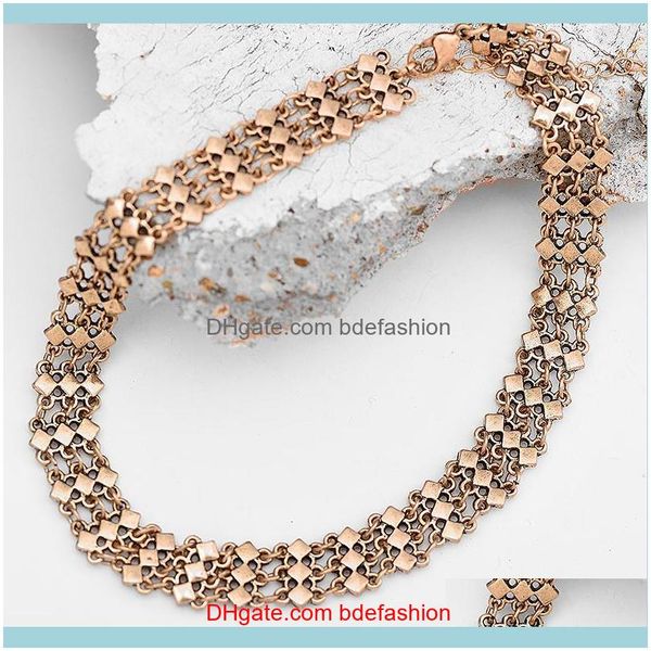 necklaces & pendants jewelrymetal geometric antique hollow out choker zinc alloy gold sier vintage wholesale adjustable necklace myc03022 ch, Golden;silver
necklaces & pendants jewelrymetal geometric antique hollow out choker zinc alloy gold sier vintage wholesale adjustable necklace myc03022 ch, Golden;silver
