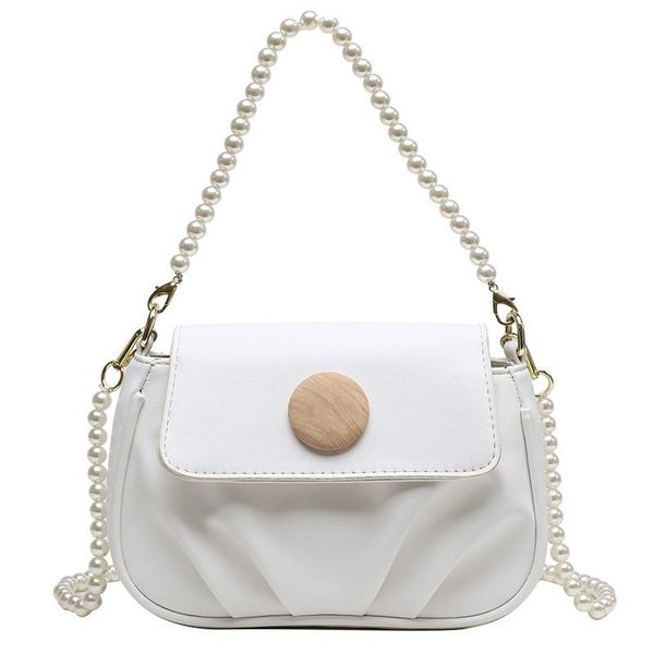 evening bags luxury leather pearl handbag female bag 2021 summer style small fresh fold fashion trendy one-shoulder messenger
evening bags luxury leather pearl handbag female bag 2021 summer style small fresh fold fashion trendy one-shoulder messenger