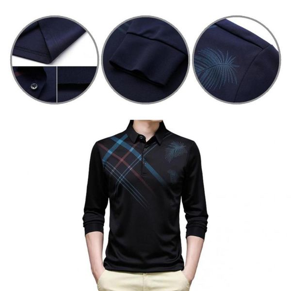 men's casual shirts great slim business shirt formal pullover for meeting, White;black
men's casual shirts great slim business shirt formal pullover for meeting, White;black