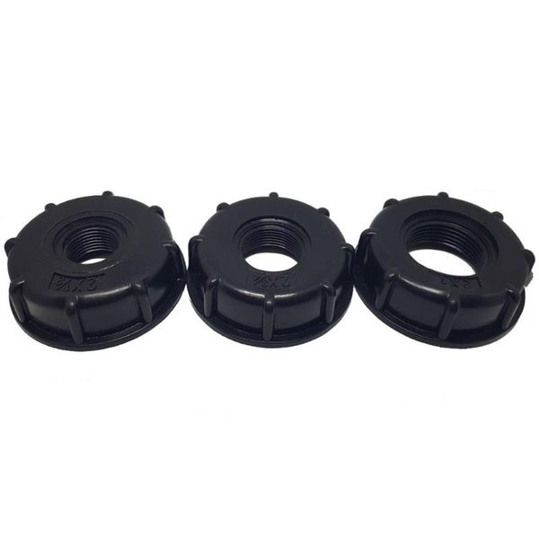 watering equipments plastic threaded joints tank adapters for ibc connector universal dn60 coarse thread hose garden hoses accessories
watering equipments plastic threaded joints tank adapters for ibc connector universal dn60 coarse thread hose garden hoses accessories