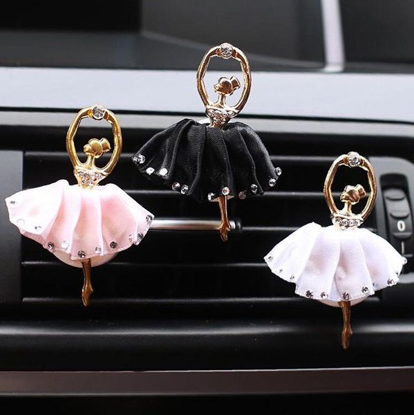car air freshener perfume conditioner outlet clip adornment interior jewelry accessories diffuser
car air freshener perfume conditioner outlet clip adornment interior jewelry accessories diffuser