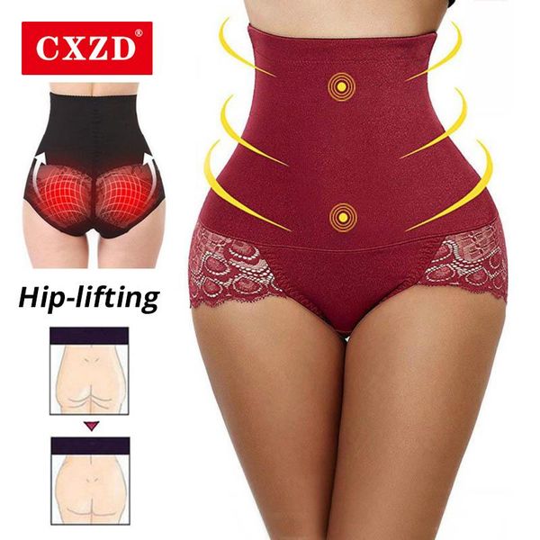 women's shapers cxzd women shapewear waist trainer body shaper slimming corset bulifter underwear shaperstummy control panties, Black;white
women's shapers cxzd women shapewear waist trainer body shaper slimming corset bulifter underwear shaperstummy control panties, Black;white