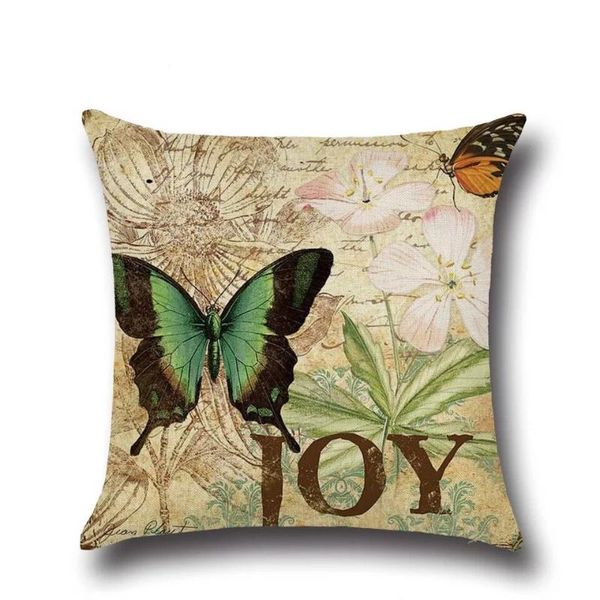 pillow case vintage butterfly cushion cover retro county style sofa cases bedroom home decor car office decorative accessories le
pillow case vintage butterfly cushion cover retro county style sofa cases bedroom home decor car office decorative accessories le