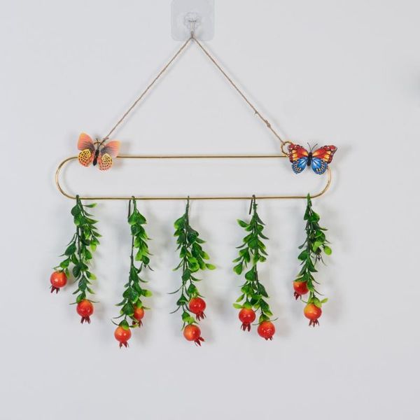 decorative flowers & wreaths wreath wall hangings bohemian wind eucalyptus leaves room living fake plants home decor birthday decorations
decorative flowers & wreaths wreath wall hangings bohemian wind eucalyptus leaves room living fake plants home decor birthday decorations