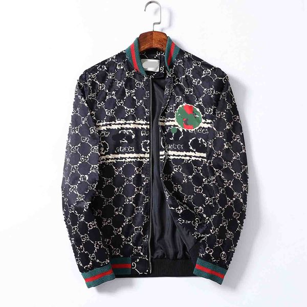 2021 fashion and noble coat men's wear jacket long sleeve zipper jackets slim fit windbreaker men winter thin coats #qa29, Black;brown
2021 fashion and noble coat men's wear jacket long sleeve zipper jackets slim fit windbreaker men winter thin coats #qa29, Black;brown