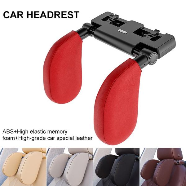 seat cushions car headrest pillow adjustable head neck support sleep side sleeping cushion for kids adults
seat cushions car headrest pillow adjustable head neck support sleep side sleeping cushion for kids adults
