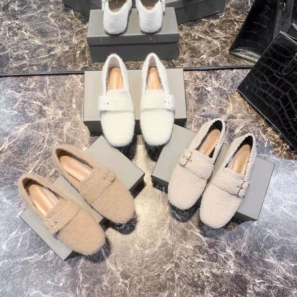 2021 luxury designer women casual shoes fashion pure color comfortable flat soled fluffy furry buckle slip on trainers sneakers outdoor leis, Black
2021 luxury designer women casual shoes fashion pure color comfortable flat soled fluffy furry buckle slip on trainers sneakers outdoor leis, Black