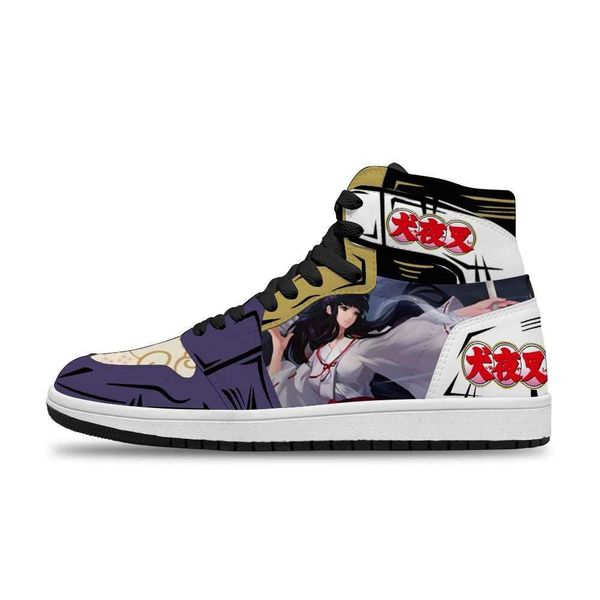 japanese anime cartoon inuyasha diy breathable running non-slip casual shoes for men fashion shoed4dw
japanese anime cartoon inuyasha diy breathable running non-slip casual shoes for men fashion shoed4dw