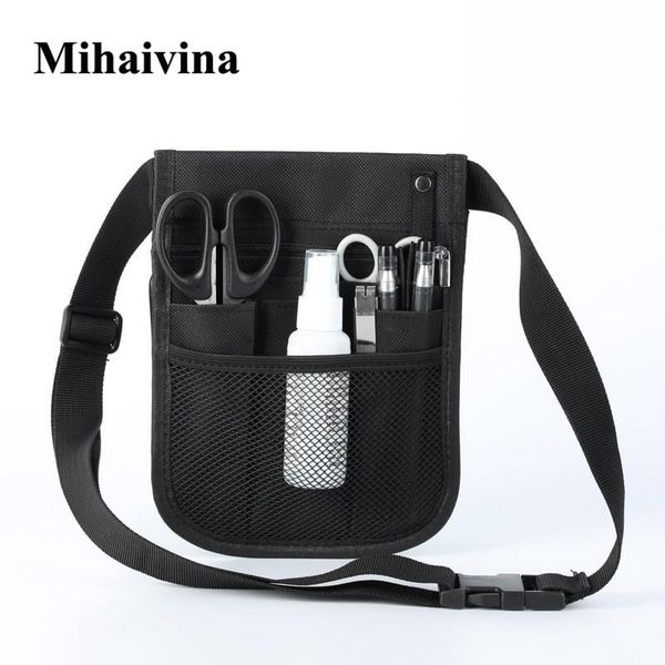 waist bags mihaivin women bag fanny pack pouch portable tool quick pick men nursing belt organizer shoulder wholesale
waist bags mihaivin women bag fanny pack pouch portable tool quick pick men nursing belt organizer shoulder wholesale