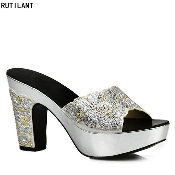 dress shoes latest sliver color ladies high heels women pumps slip on summer slipper decorated with rhinestone, Black
dress shoes latest sliver color ladies high heels women pumps slip on summer slipper decorated with rhinestone, Black