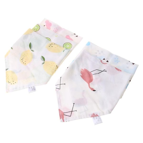 bibs & burp cloths 40jc 5 pcs/set baby muslin gauze bib bandana infant toddler feeding saliva towel born shower gifts
bibs & burp cloths 40jc 5 pcs/set baby muslin gauze bib bandana infant toddler feeding saliva towel born shower gifts