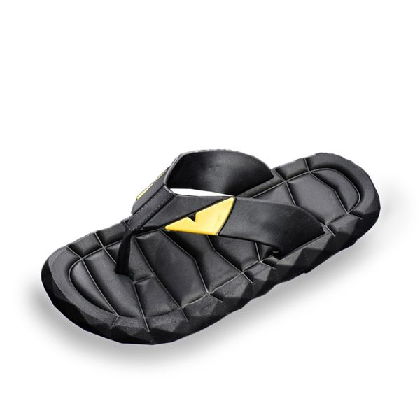 fashion slippers custom men flip-flops monster slipper for men sandal slippers pvc flip flops for men, Black
fashion slippers custom men flip-flops monster slipper for men sandal slippers pvc flip flops for men, Black