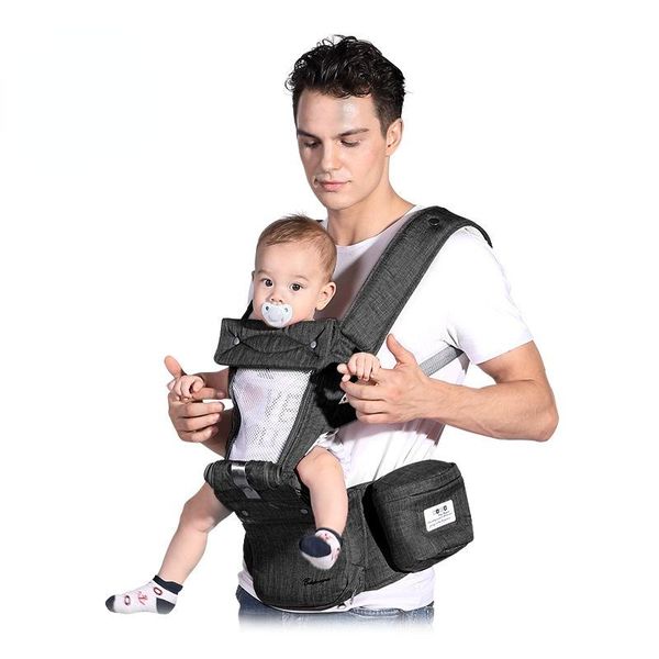 carriers, slings & backpacks 0-48 months ergonomic baby sling, hip three-in-one front kangaroo sling
carriers, slings & backpacks 0-48 months ergonomic baby sling, hip three-in-one front kangaroo sling