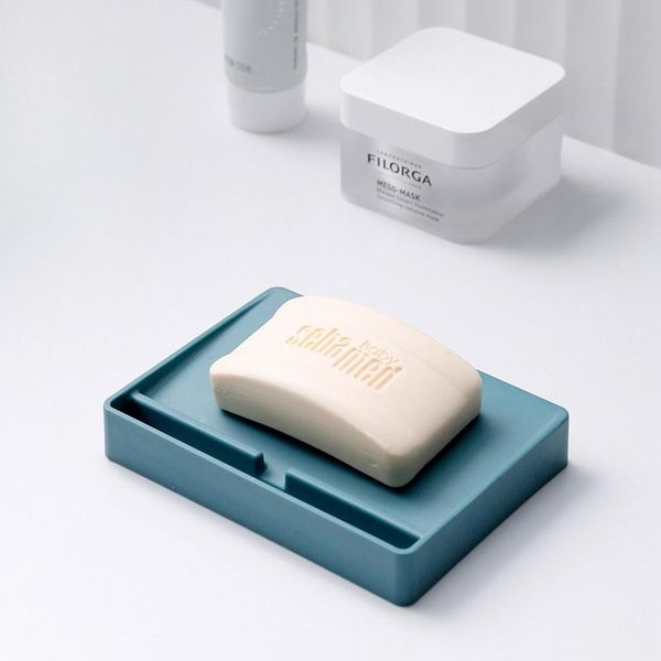 soap box drain holder bathroom shower dish storage plate tray supplies gadgets dishes
soap box drain holder bathroom shower dish storage plate tray supplies gadgets dishes