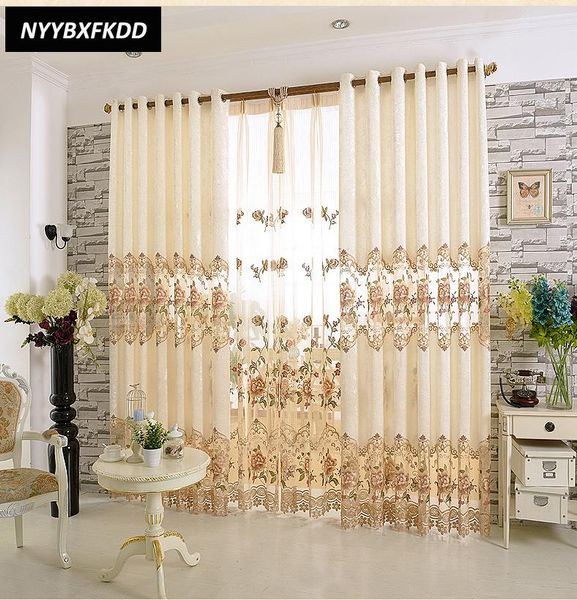 european rice white velvet embroidery cloth curtain for living dining room bedroom villa luxury high grade window curtains & drapes
european rice white velvet embroidery cloth curtain for living dining room bedroom villa luxury high grade window curtains & drapes