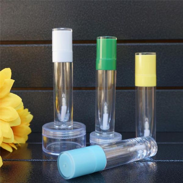storage bottles & jars 10-100pcs 8ml empty lip gloss tube plastic lipgloss bottle cylinder small wholesale containers
storage bottles & jars 10-100pcs 8ml empty lip gloss tube plastic lipgloss bottle cylinder small wholesale containers