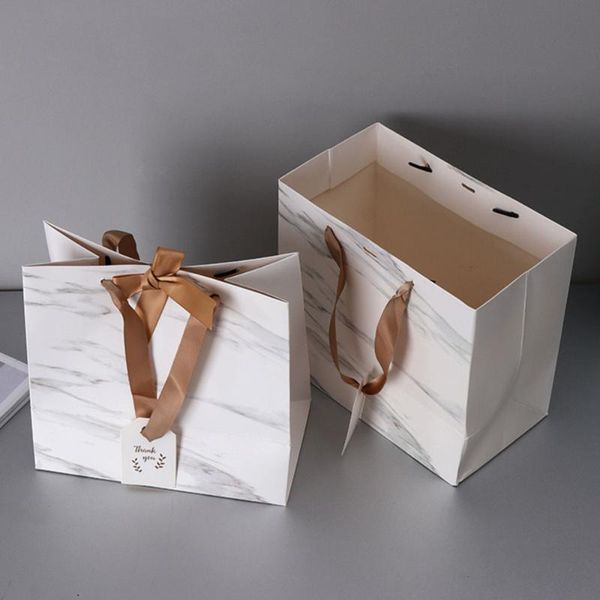 gift wrap 5pcs dress bags packaging portable shopping paper storage with ribbon and tag
gift wrap 5pcs dress bags packaging portable shopping paper storage with ribbon and tag